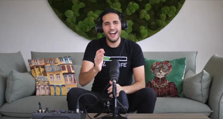 หลายคนคงเคยเห็นคลิปสั้นของ นูเซียร์ ยาสซิ...