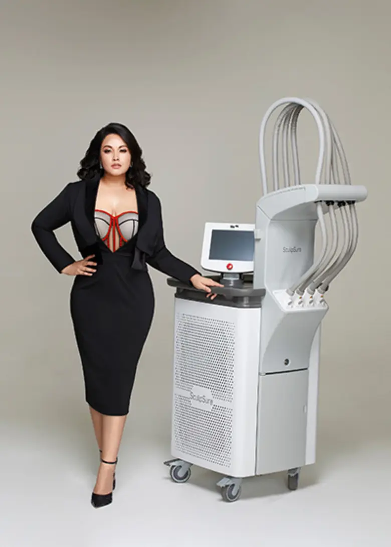 ไขมันส่วนเกิน เป็นปัญหาหนักอกหนักใจสาว ๆ ...