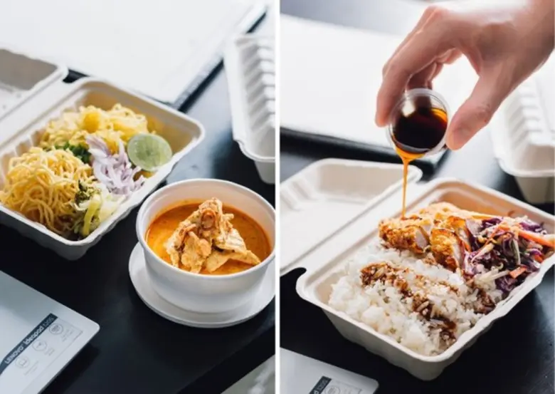 โรงแรมโซฟิเทล กรุงเทพ สุขุมวิท พร้อมเสิร์ฟความอร่อยส่งตรงถึงมือคุณ กับ 10 เมนูเด็ดแสนอร่อยได้มาตรฐานโรงแรม 5 ดาว