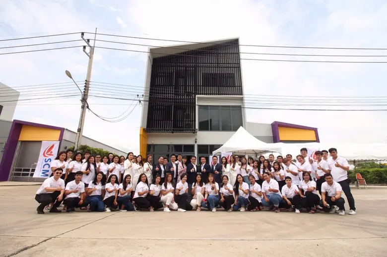 บริษัท ซัคเซสมอร์ บีอิ้งค์ จำกัด (มหาชน) ...