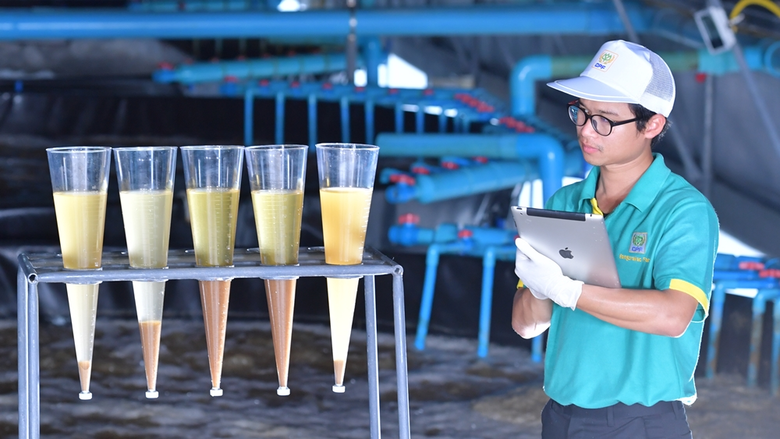 บริษัทเจริญโภคภัณฑ์อาหาร จำกัด (มหาชน) หรือ ซีพีเอฟ...