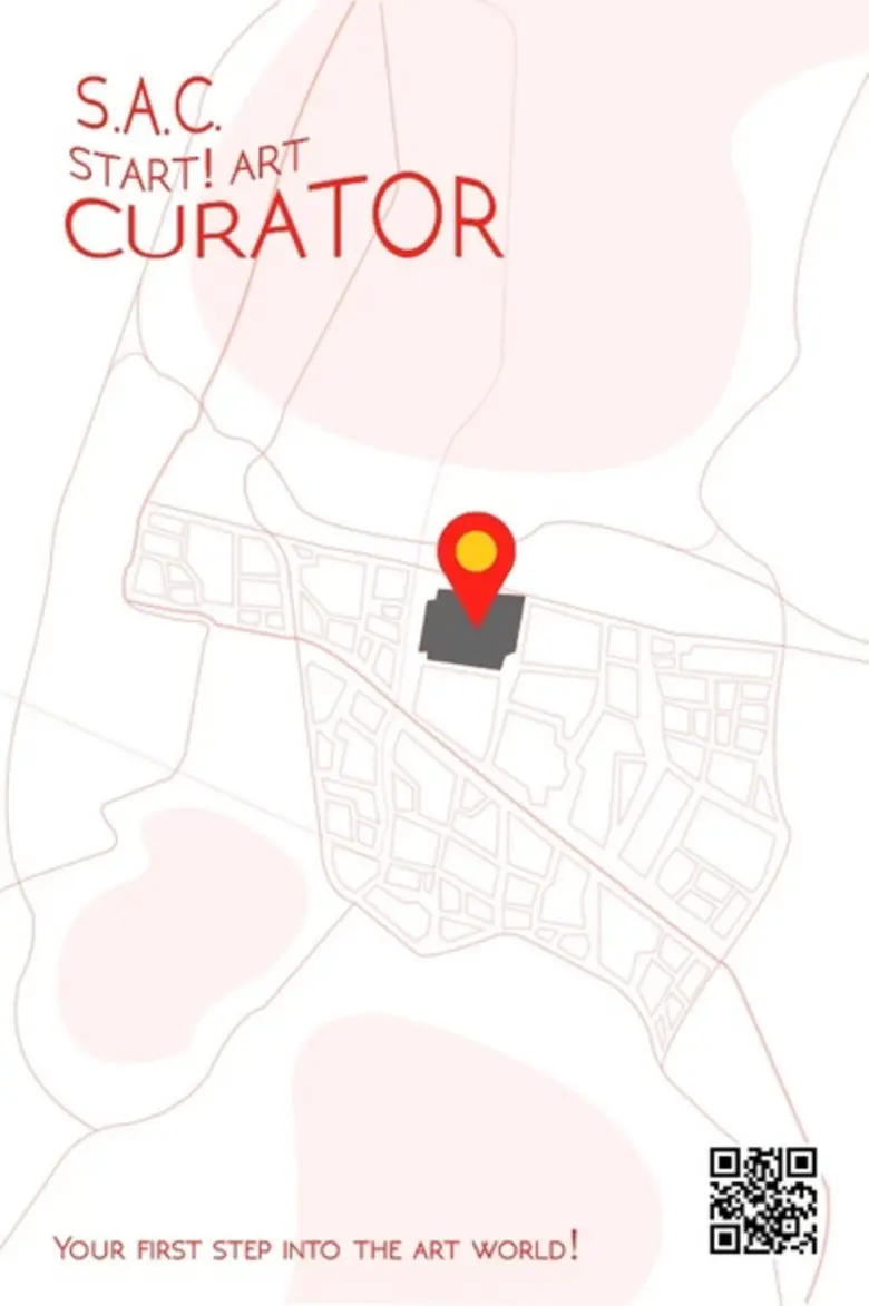 SAC เปิดโครงการ "Start! Art Curator" ค้นว่าที่หาภัณฑารักษ์รุ่นใหม่