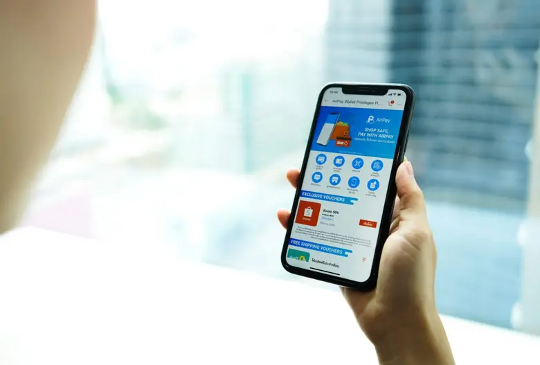 ช้อปปี้ ผู้นำแพลทฟอร์มอีคอมเมิร์ซในภูมิภา...