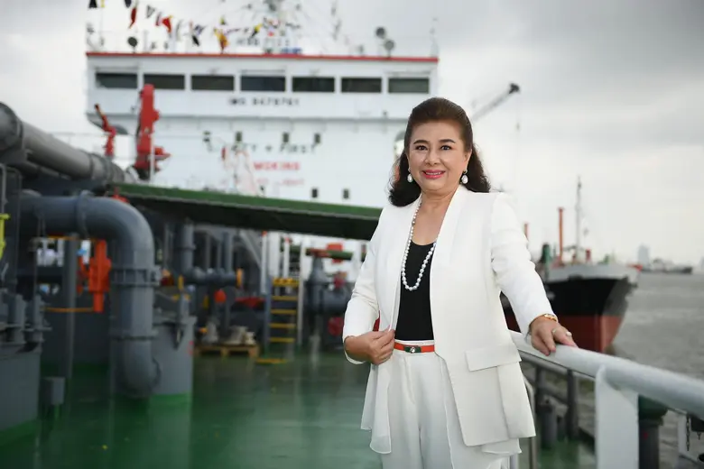 “วี.แอล. เอ็นเตอร์ไพรส์” จับมือ “บางจาก ค...