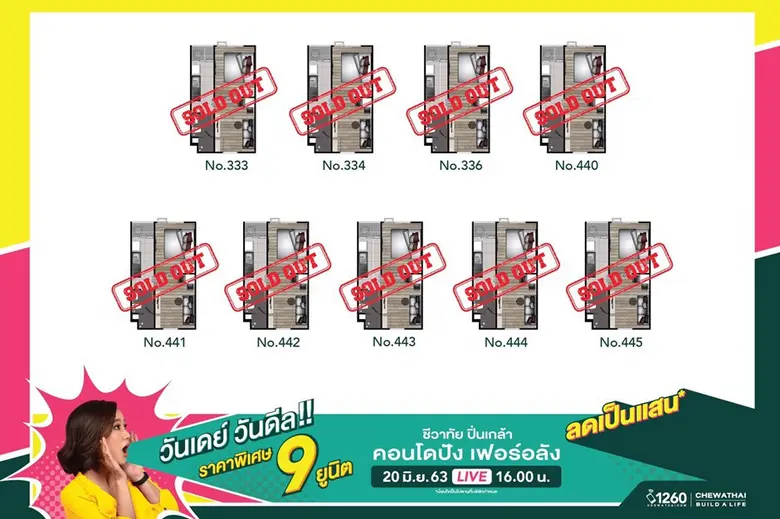 ชีวาทัยขอบคุณทุกกระแสการตอบรับ!! สำหรับแค...