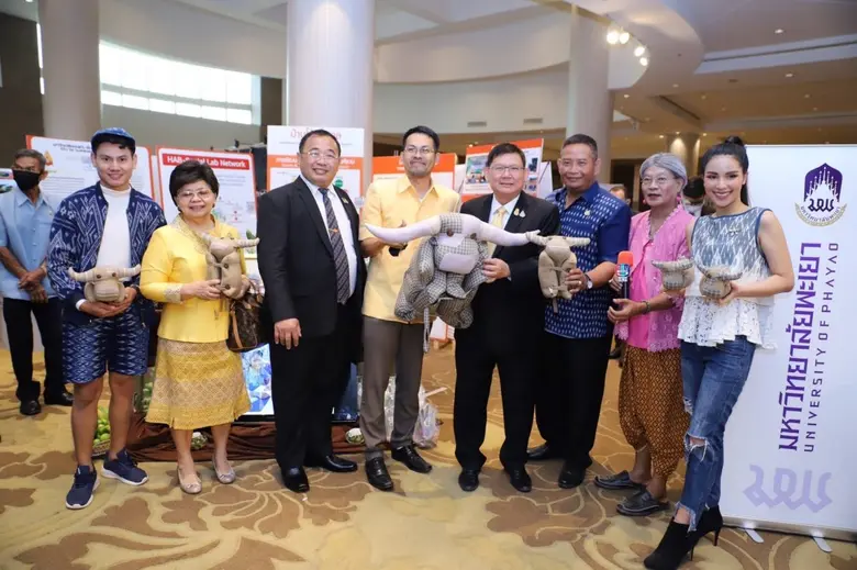 ดร.สุวิทย์ เมษินทรีย์ รัฐมนตรี กระทรวงการ...