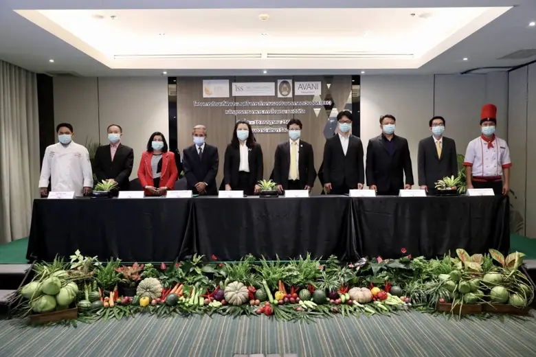 มรภ.ราชนครินทร์ ร่วมกับไมเนอร์ อินเตอร์เน...