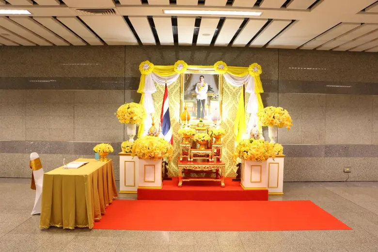 บริษัท ทางด่วนและรถไฟฟ้ากรุงเทพ จำกัด (มหาชน) (BEM)...