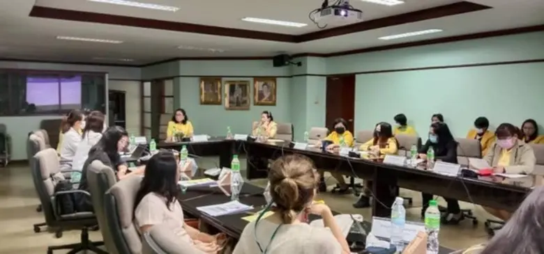 กรมวิทยาศาสตร์บริการ โดยสำนักหอสมุดและศูน...