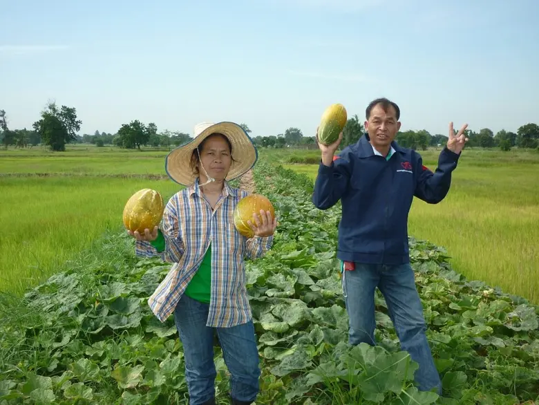 บทพิสูจน์ 13 ปี แห่งการเดินทางบน “การจัดการน้ำ” ที่ไม่สูญเปล่า ช่วยชุมชนรอดภัยแล้ง แก้ปัญหาความยากจนอย่างยั่งยืน