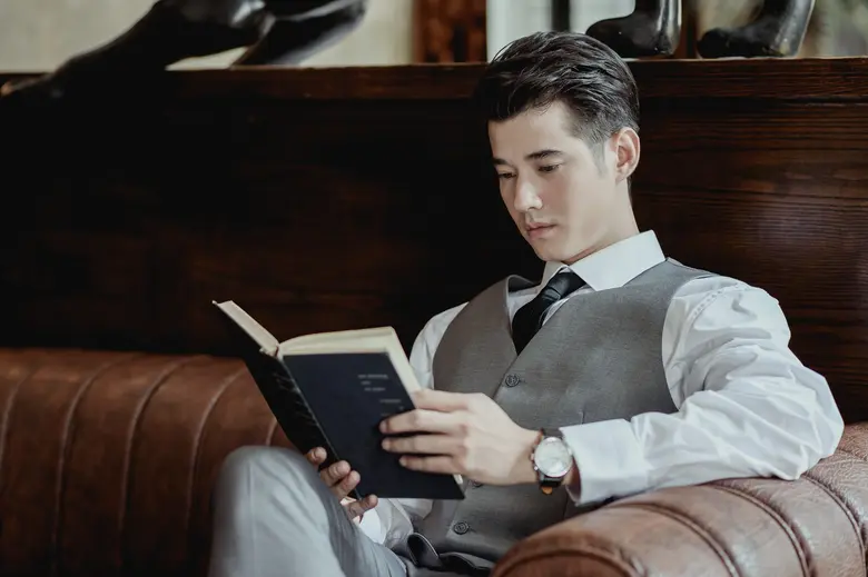 Longines(ลองจินส์) แบรนด์นาฬิกาชั้นนำจากป...