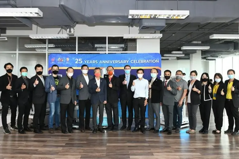 แอพพลิแคด หรือ APP ได้ร่วมเป็นส่วนหนึ่งใน...