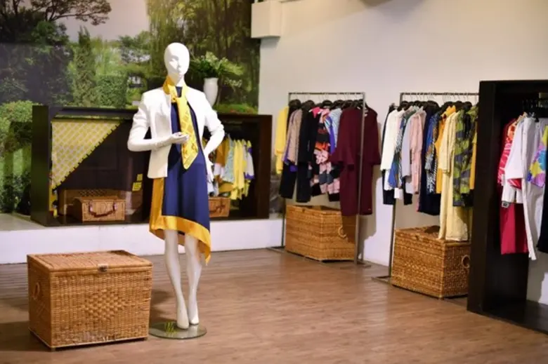 เดอะพุด อิงลิช การ์เด้น เปิดพื้นที่สีเขีย...