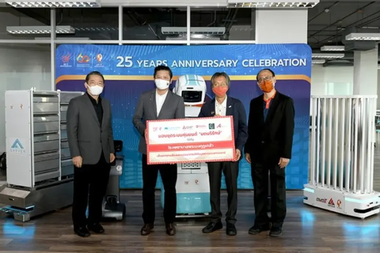 แอพพลิแคด หรือ APP ได้ร่วมเป็นส่วนหนึ่งใน...