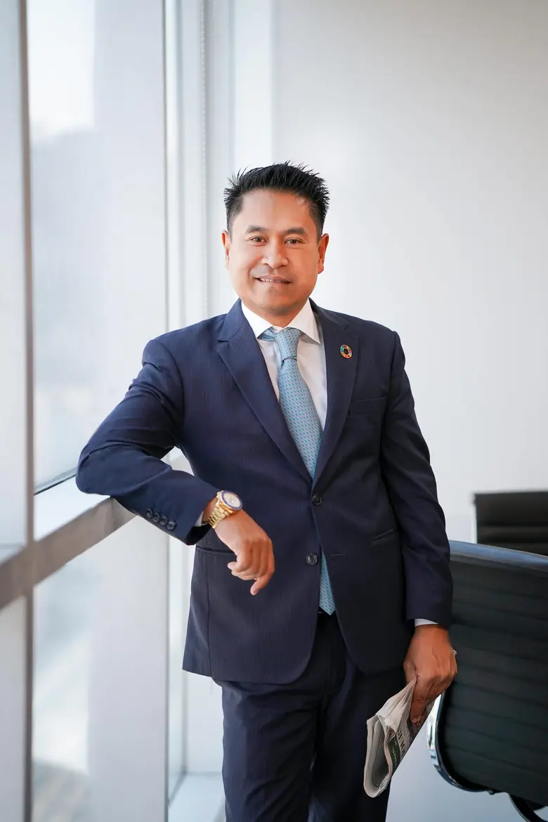 บล. กรุงไทย ซีมิโก้ รับหน้าที่เป็น Lead U...