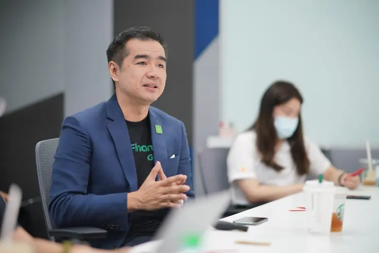 เจาะ 3 เทรนด์ฟินเทคในชีวิตวิถีใหม่ เทคโนโลยีการเงินต้องสะดวกปลอดภัย ช่วยเหลือทันท่วงที และอาศัยข้อมูลเชิงลึก