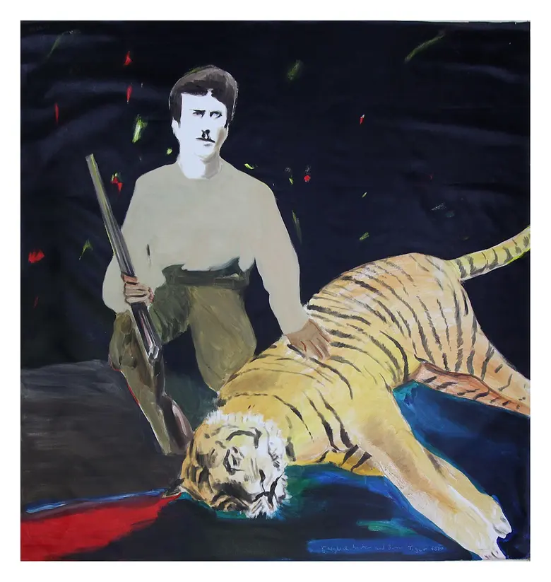 ริชาร์ด โคห์ ไฟน์ อาร์ต สิงคโปร์ (RKFA-SG...