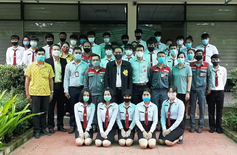 บริษัท สหวิริยาสตีลอินดัสตรี จำกัด (มหาชน...