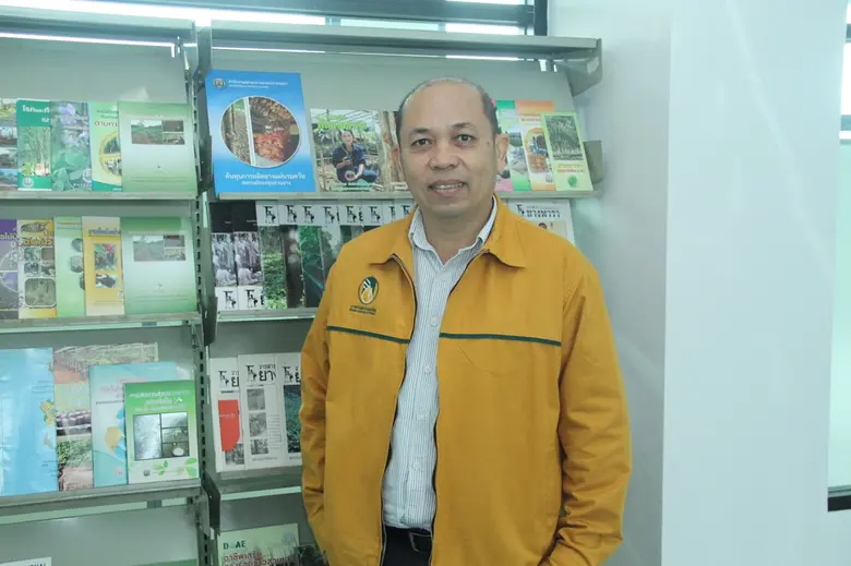 การยางแห่งประเทศไทย (กยท.) เตือนเกษตรกรชา...