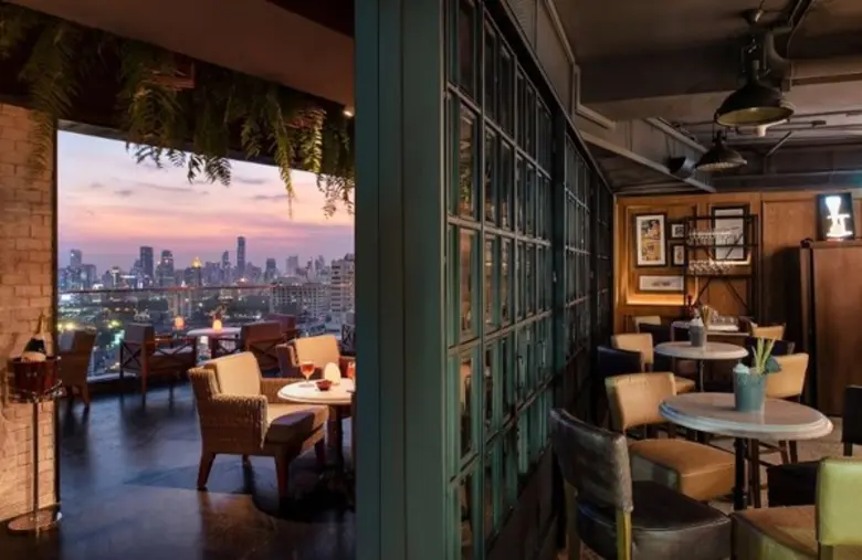 โรงแรมโซฟิเทล กรุงเทพ สุขุมวิท ขอเชิญชวนท...