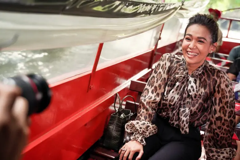 เช้าวันอาทิตย์นี้ตื่นมารับพลังบวกและแรงบั...