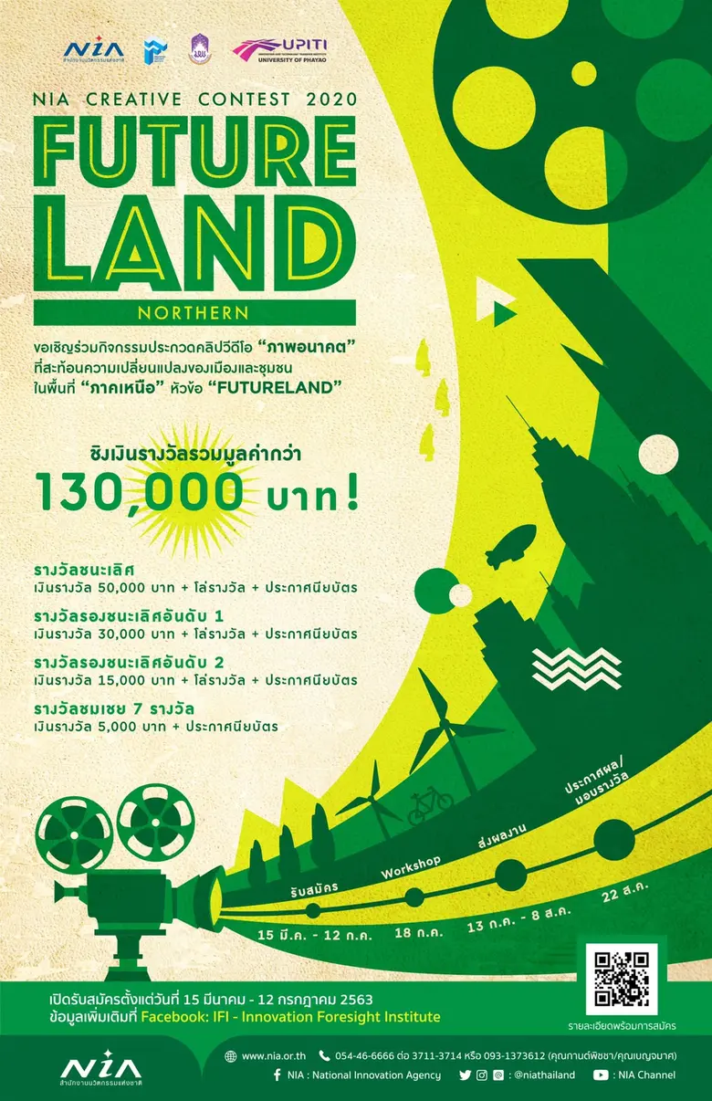 สำนักงานนวัตกรรมแห่งชาติ (องค์การมหาชน) ห...