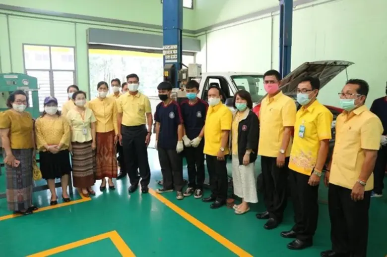 จังหวัดหนองคาย จัดประชุมคณะกรรมการขับเคลื...