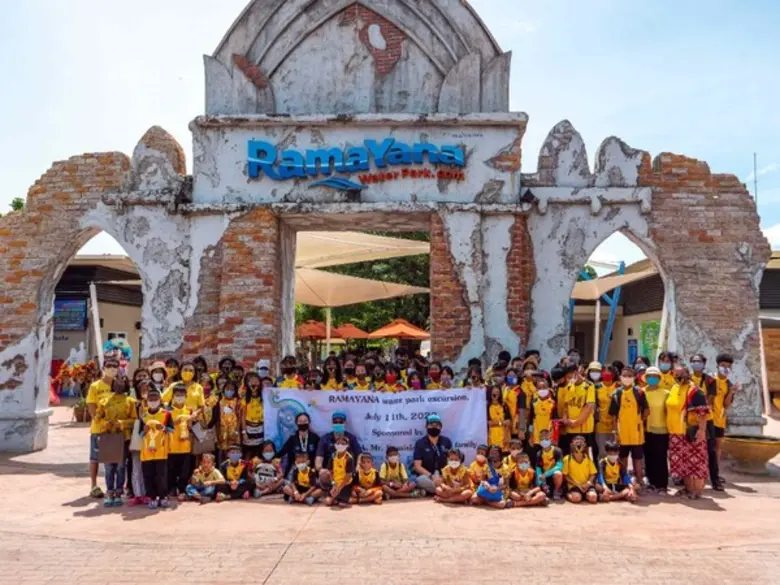 จากสถานการณ์การแพร่ระบาดของเชื้อไวรัสโคโร...