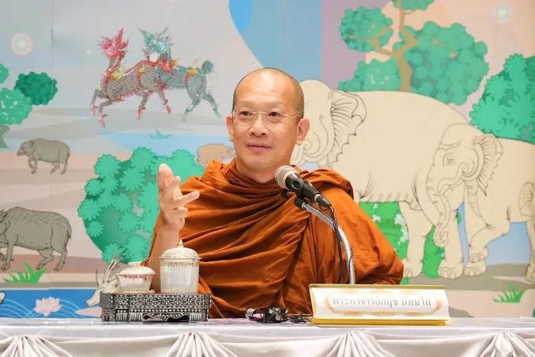 วิกฤตโควิด – 19 ที่เกิดขึ้นครั้งนี้ไม่เพี...