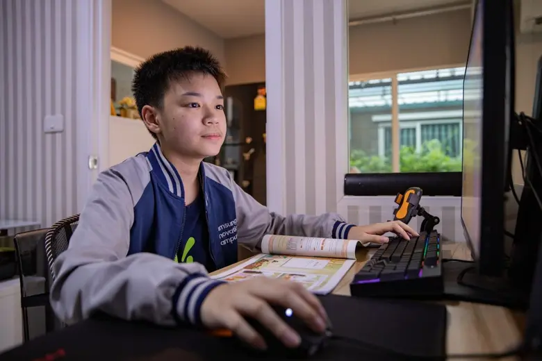 ซัมซุงชูความสำเร็จ Samsung Innovation Campus สร้างนวัตกรรุ่นเยาว์ เตรียมต่อยอดโมเดลผสานความรู้โค้ดดิ้งกับความเข้าใจนวัตกรรม