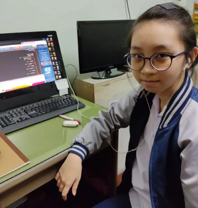 ซัมซุงชูความสำเร็จ Samsung Innovation Campus สร้างนวัตกรรุ่นเยาว์ เตรียมต่อยอดโมเดลผสานความรู้โค้ดดิ้งกับความเข้าใจนวัตกรรม