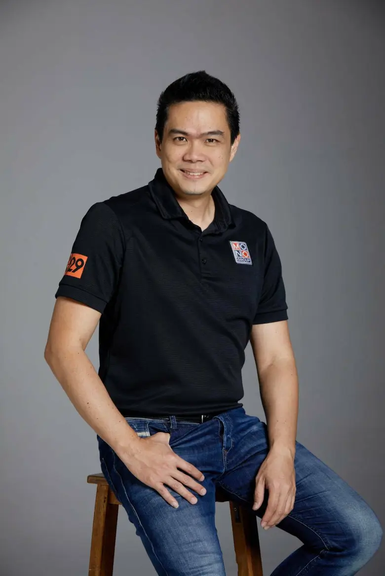 หลังจาก ช่อง MONO29 ฟรีทีวีที่มีหนังดีซีร...