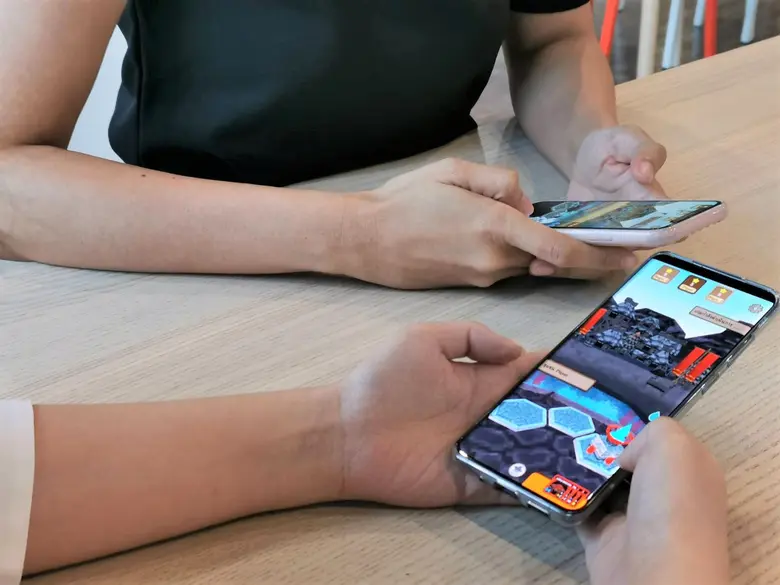 Sea (ประเทศไทย) เปิดตัวเกม “Riverbank” บนแอปพลิเคชัน ครั้งแรกของ “ดิจิทัลบอร์ดเกม” จากโครงการของขวัญจากพ่อ เปิดให้ดาวน์โหลดแล้ววันนี้!