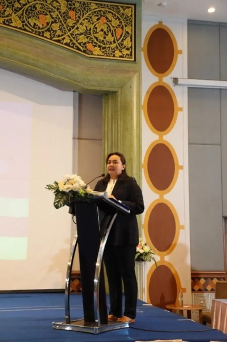 วว./บริษัท อินฟอร์มาฯ/สมาคมการออกแบบบรรจุภัณฑ์ไทย จัดฝึกอบรมบ่มเพาะนักออกแบบบรรจุภัณฑ์รุ่นใหม่ สานวิทย์..สู่ศิลป์ “บรรจุภัณฑ์ SMEs จงรู้ จงรอด”