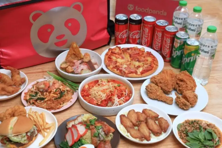 โคคา-โคล่า ผนึกกำลัง ฟู้ดแพนด้า ส่งมื้ออร่อยพร้อมเครื่อมดื่มซ่า จัดเต็มโปรสุดคุ้ม แจกโค้ดส่วนลด ให้ทุกมื้อพิเศษยิ่งขึ้น