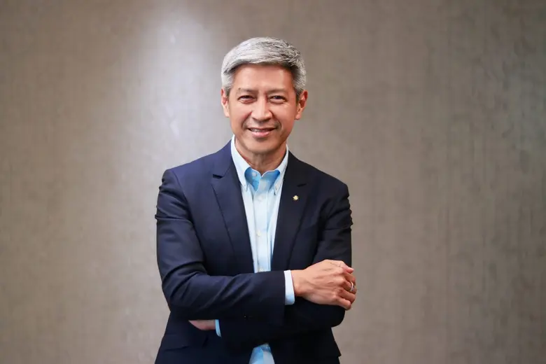 นายวศิน วัฒนวรกิจกุล กรรมการผู้จัดการ Hea...