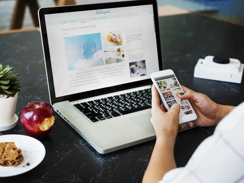 กสอ. เผย ตลาดออนไลน์ มีแนวโน้มโตขึ้นกว่าร...