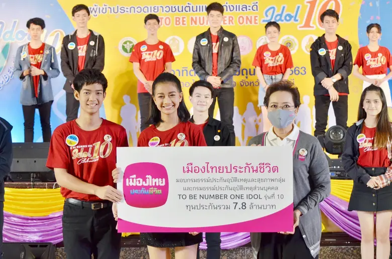 นางพิตราภรณ์ บุณยรัตพันธุ์ รองกรรมการผู้จ...