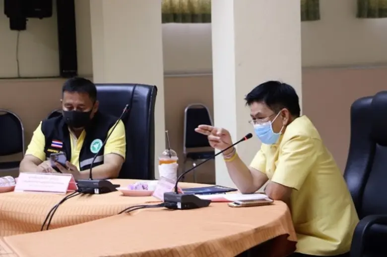 นายแพทย์จิณณพิภัทร ชูปัญญา นายแพทย์สาธารณ...