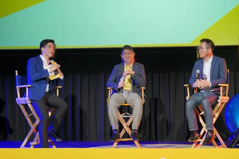 RELEASE เอส เอฟ ร่วมกับ TIPlife เปิดตัวโฆษณา “Light to the Life Exit by TIPlife” พร้อมดึง “เฌอปราง BNK48” ร่วมงาน “ทางออกของชีวิต ทางออกเพื่อทุกคน”