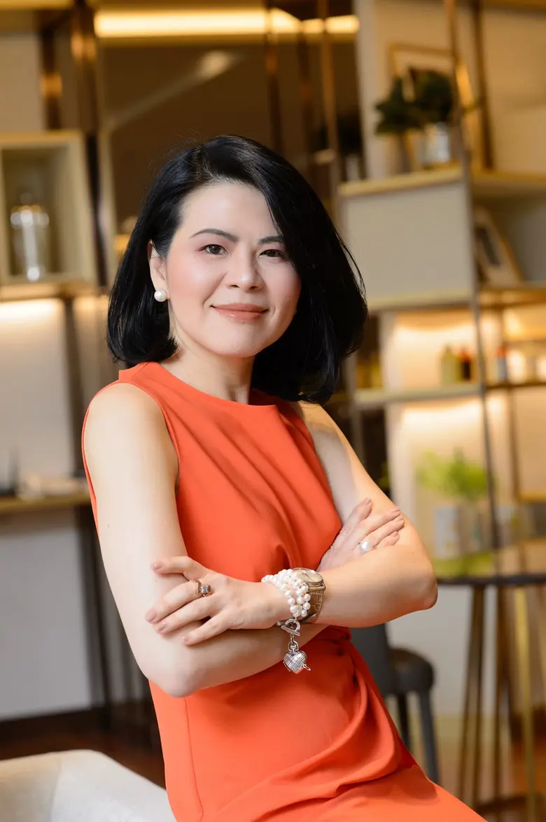 “ฟิลิป เวน” ฉลองก้าวสู่ปีที่ 45 ตอกย้ำเบอร์หนึ่งสุขภาพและความงามระดับไฮเอนด์ พร้อมจัดแคมเปญ “Infinity Sharing” คืนกำไรสังคม