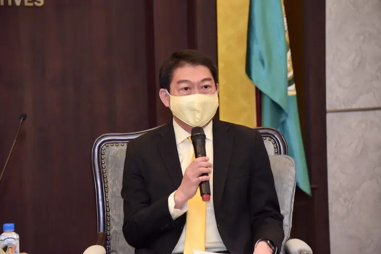 ปัจจุบันวิกฤตการณ์ภัยแล้งที่มีความรุนแรง ...