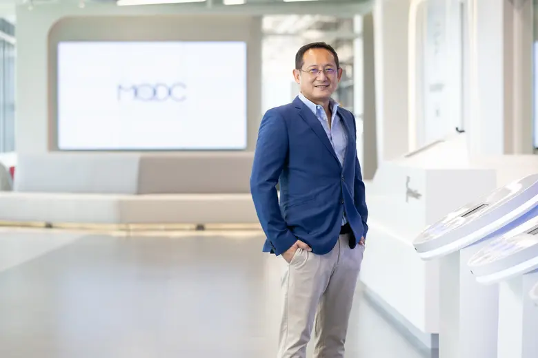 วิกฤตคือโอกาส MQDC โชว์วิสัยทัศน์ธุรกิจอส...