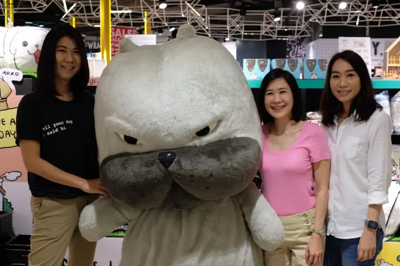 บริษัท ที.เอ.ซี.คอนซูเมอร์ จำกัด (มหาชน) ...