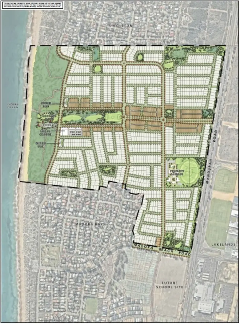 ศุภาลัยผนึกกำลังพันธมิตร ร่วมลงทุนในเขต Perth รัฐออสเตรเลียตะวันตก