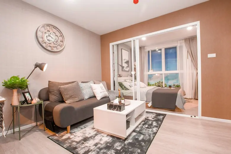 'เดอะเซนโทร คอนโด บางแสน’ ผ่านอนุมัติ EIA พร้อมก่อสร้างทันที เปิดให้ลูกค้าจองตึกใหม่ หลังโกยยอดขายตึกแรกกว่า 90%