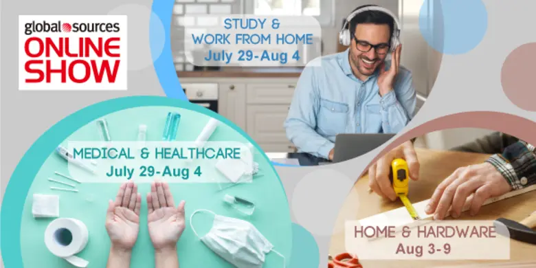 Experience a New Era of Sourcing Global S...