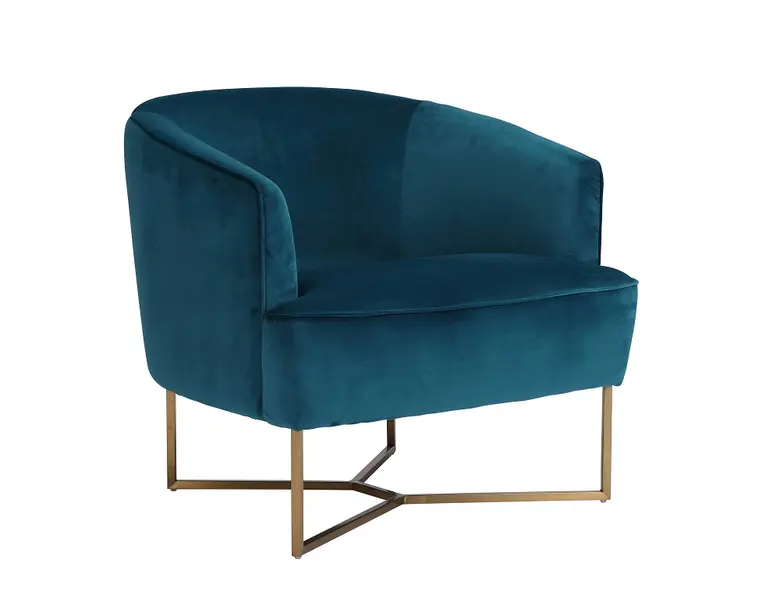 ให้ดีไซน์โมเดิร์นลักชูลี่ ถอดอัตลักษณ์และรสนิยมในตัวคุณ ด้วยเฟอร์นิเจอร์-ของแต่งบ้าน แบรนด์ “เทรนด์ ดีไซน์”