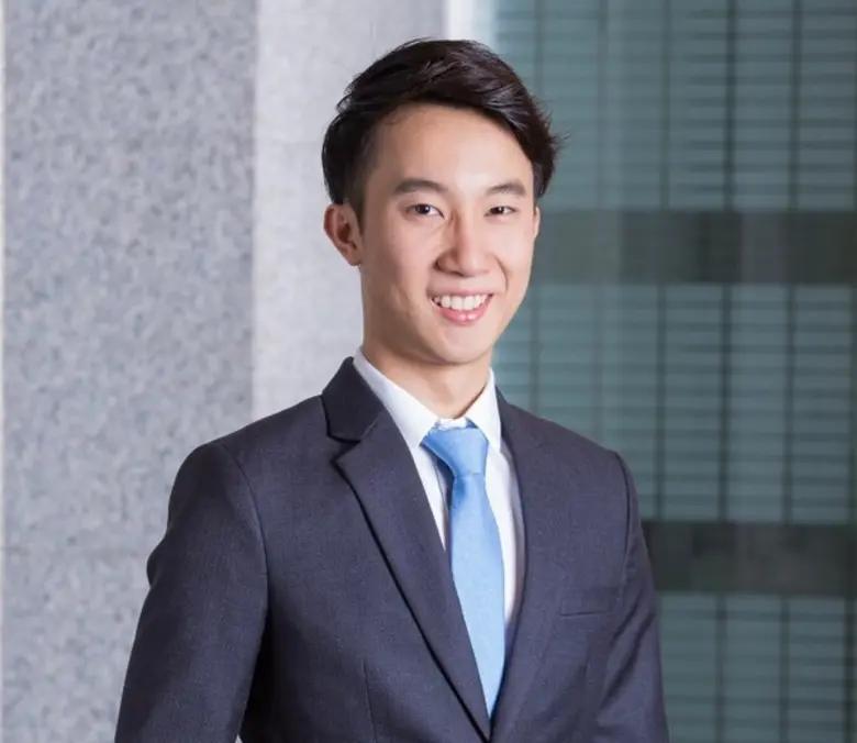 บลู พาร์คกิ้ง สตาร์ทอัพเจ้าของนวัตกรรมระบ...