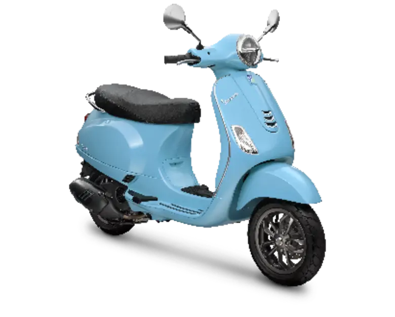 ปรากฏการณ์ครั้งใหม่ที่จะทำให้สาวกสองล้อได้สนุกกับการขับขี่อีกครั้ง “VESPA LIVE FEST”